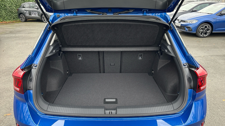 Volkswagen T-Roc 1.0 TSI 115 Match 5dr Petrol Hatchback